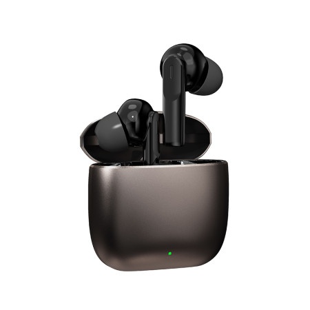 Moxom Slusalice bluetooth mx-tw66 enc sive ( SL1570 )