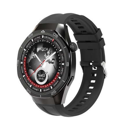 Moxom Smart watch mx-wh20 crni ( SW430 )