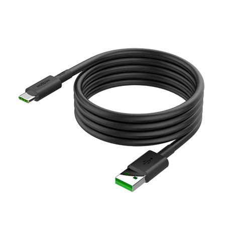 Moxom Usb data kabal mx-cb17 type-c crni ( U2112 )