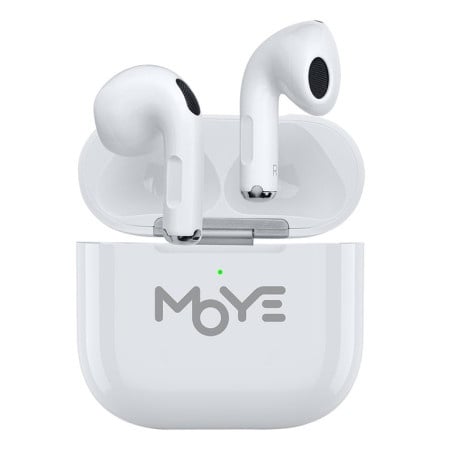 Moye Aurras 3 Lite White ( 064130 )