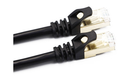 MOYE Connect Network Cable Cat.7, 3m ( 042885 )