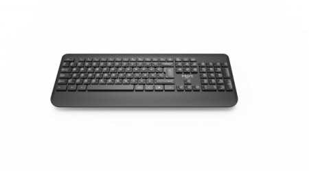 MOYE Typing Essentials Wireless Keyboard ( 039972 )