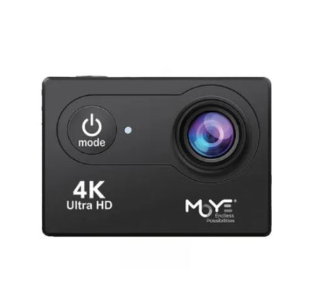Moye venture 4K action kamera ( 044321 )