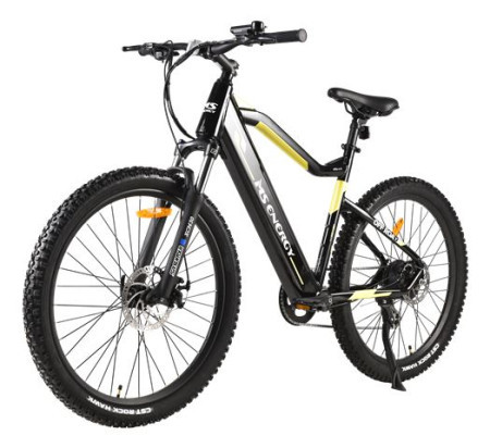 MS Energy eBike m10 ( 0001237705 ) - Img 1