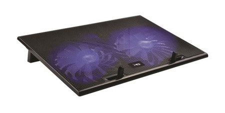 MS ventilator za notebook cool D105 (do 17&quot;) ( 0001184009 ) - Img 1
