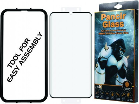 MSPC-XIAOMI 12 pro PMMA(glass) folija,full glue full cover,zastita za mob. Xiaomi 12 PRO(239)
