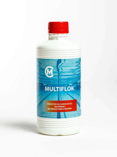 Multiflok za bazen 1l multi pool ( 35878 )-1