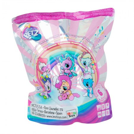 My baby unicorn tinies asst ( IM81284 )  - Img 1