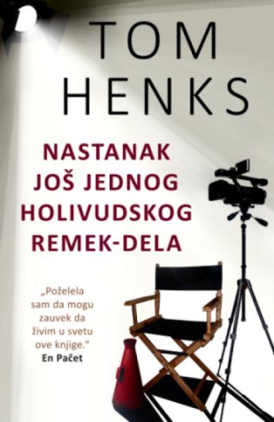 Nastanak još jednog holivudskog remek-dela - Tom Henks ( 12889 )