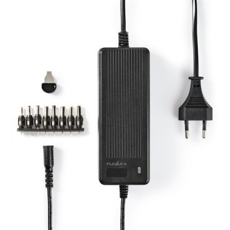 Nedis universal AC power adapter 60 W ( ACPA116 )