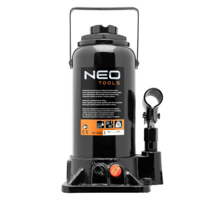 Neo tools dizalica hidraulična 20t ( 10-456 )