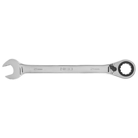 Neo tools ključ kombinovani 21mm ( 09-333 )