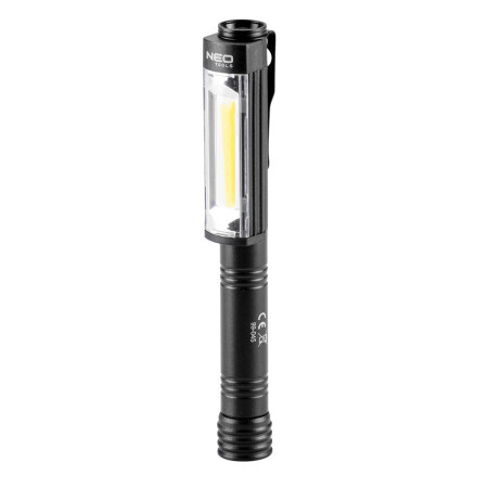 Neo tools lampa 4W magnetna ( 99-045 ) - Img 1
