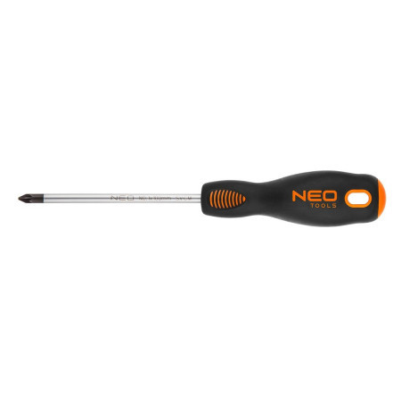 Neo tools odvijač PZ1x100mm ( 04-032 )