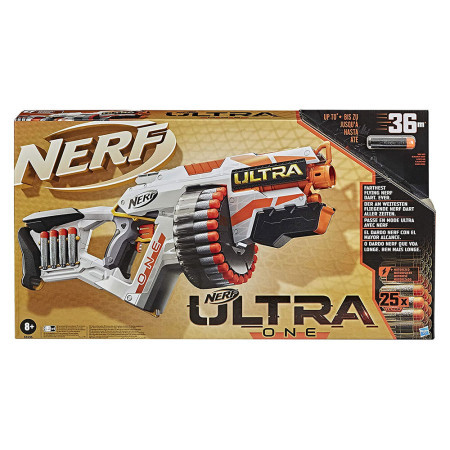 Nerf puška ultra one blaster ( 35941 )