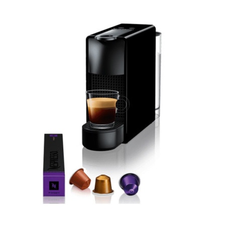 Nespresso Essenza Mini C crni Aparat za kafu