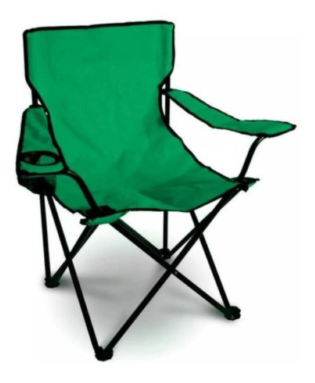 Nexsas stolica na rasklapanje zelena ( 49002 ) - Img 1