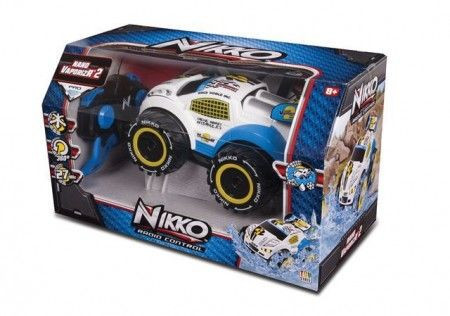 Nikko Auto na daljinsko upravljanje Nano VaporizR 2 ( 0126581 ) - Img 1