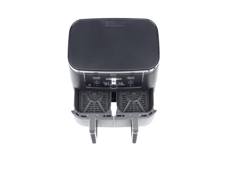 Ninja AF400EU dupla korpa/9.5L/ 2470W/ crni Airfryer ( AF400EU )