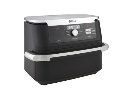 Ninja AF500EU dupla korpa/ 10.4L/ 2470W/ crni Airfryer ( AF500EU )