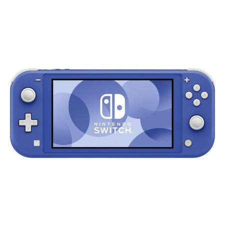 Nintendo Switch lite console blue ( 042291 )