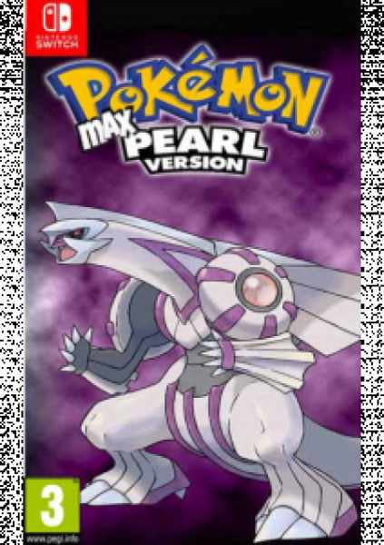 Nintendo Switch Pokemon Shining Pearl ( 042049 )  - Img 1