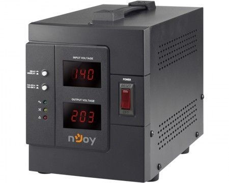 nJoy Akin 2000 1600W regulator napona (PWAV-20002AK-AZ01B)