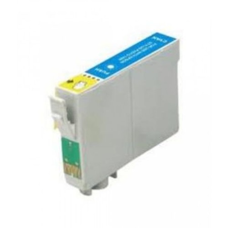 NN - Epson T0712 cyan kertridž kompatibilni ( Z49T0712I/Z )
