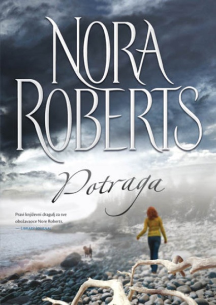 Nora Roberts Potraga ( 246156 )