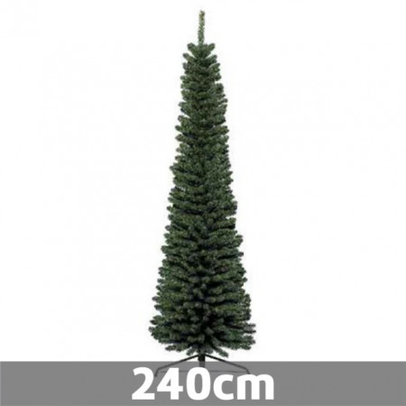 Novogodišnja jelka - Bor Pencil Pine 240cm Everlands ( 68.0063 )