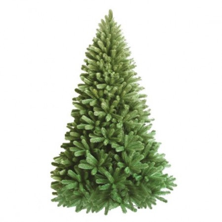 Novogodišnja jelka - Green flame 210 cm ( KFB 571 )
