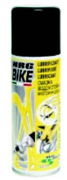 NRG bike sprej za podmazivanje 200ml ( 190623 )