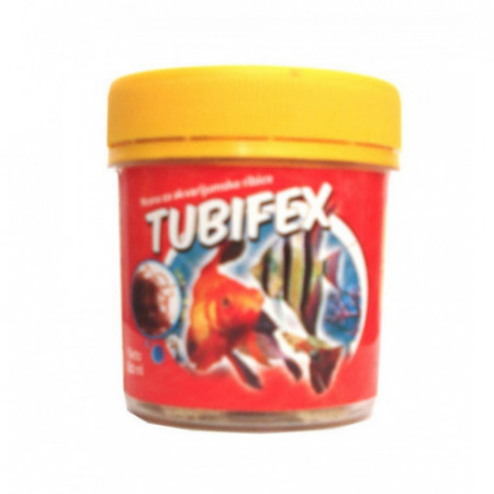 Nutri pet tubifex hrana za ribice 20ml ( 863 ) - Img 1