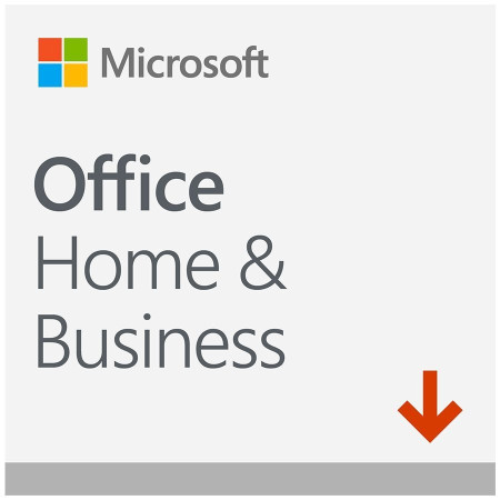 Office Home and Business 2019 English ( T5D-03203 ) - Img 1