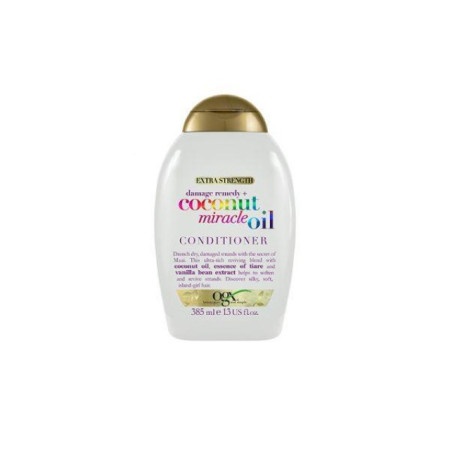 OGX coconut miracle oil ulje za kosu 100ml ( A079579 )