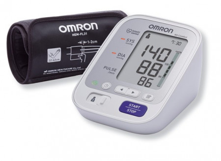 Omron Aparat za pritisak m3 comfort ( 3001012 )