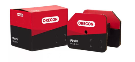 Oregon 73lpx100r - lanac, 3/8, 1,5mm super 70 chisel (820 zuba) ( 023848 ) - Img 1