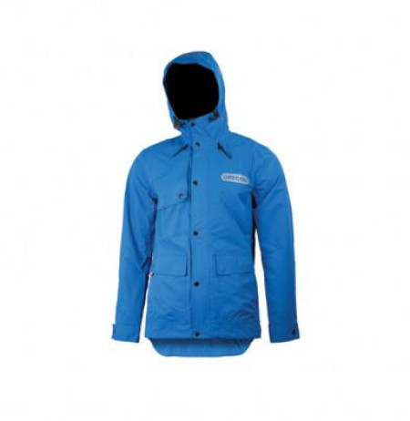Oregon kišna jakna, plava XL ( 049577 ) - Img 1