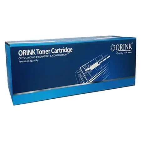 Orink HP W1106A sa čipom Toner