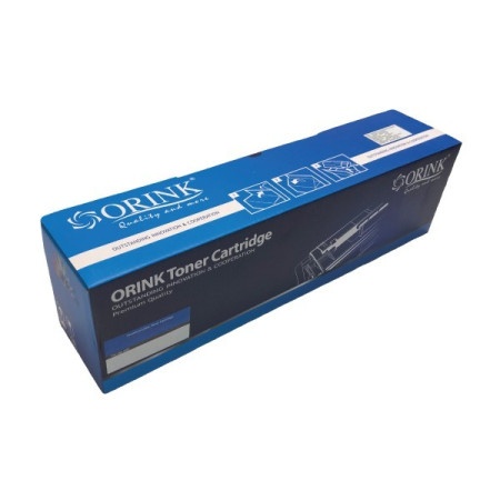 Orink Toner hp ce412a ( 52654 )