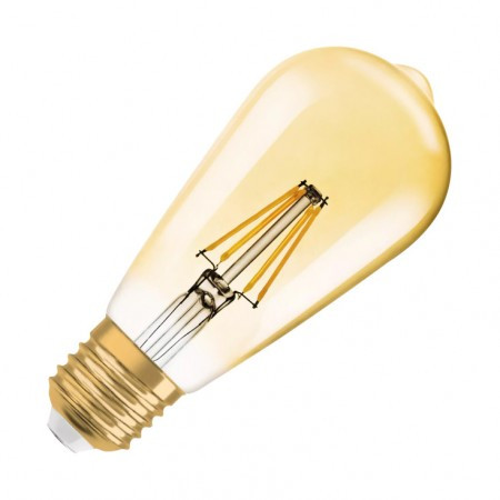 Osram LED filament sijalica dim. toplo bela 6.5W ( 4052899972360 )