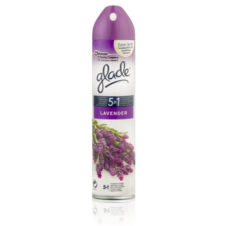 Osveživač sprej 300 ml Glade 9100012