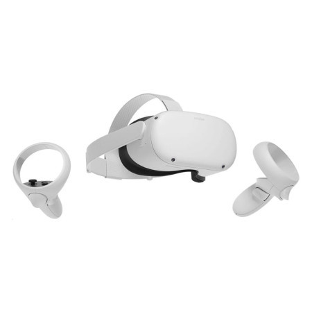 Other Meta Oculus Quest 2 128GB VR ( 049461 ) - Img 1