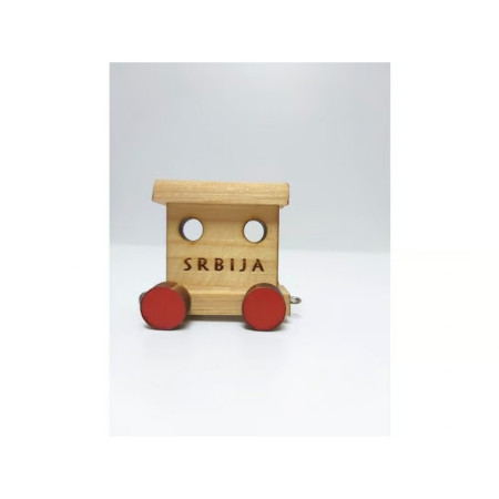 Other toys gravirani vagon ( 1100011699 )