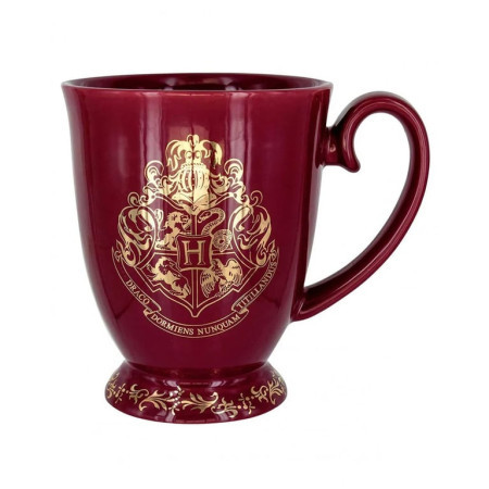 Paladone Hogwarts Mug v2 ( 049728 )