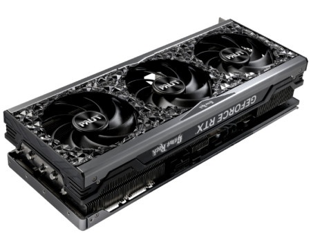 Palit rtx 4090 24gb 384bit rtx4090 nVidia GeForce GameRock grafička karta