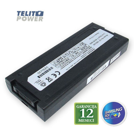 Panasonic baterija za laptop Toughbook CF-18, CF-VZSU30AU ( 1564 )