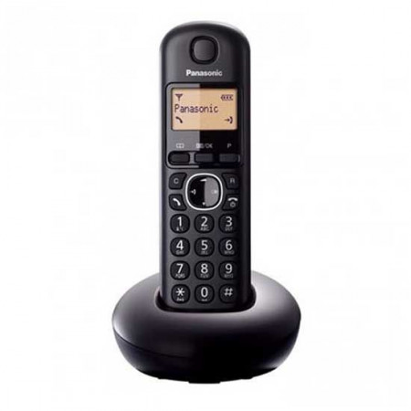 Panasonic KX-TGB210FXB bežicni telefon - Img 1