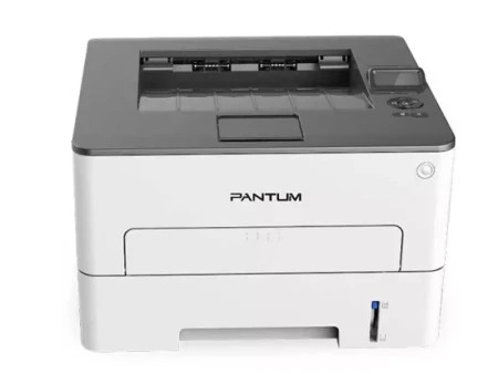 Pantum laserski štampač P3010DW 1200x1200dpi350MHz128MB30ppmUSB 2.0LANWiFiTn TL-410Dr DL-410