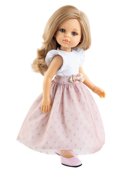 Paola Reina lutka Ksenija 32 cm ( 4677 )